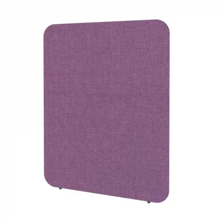 Перегородка боковая глухая правая Колл-центр KC.B(R) Romeo-06_0