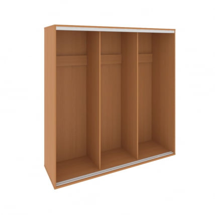 Корпус низкий + трек Maris SH.K3-3.2 Груша Ароза_0