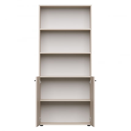 Шкаф полузакрытый Everprof EVO 254Н003 Кашемир_1