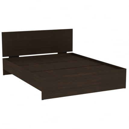 Кровать Алиса(L28)1647х903х2063(Венге)_0