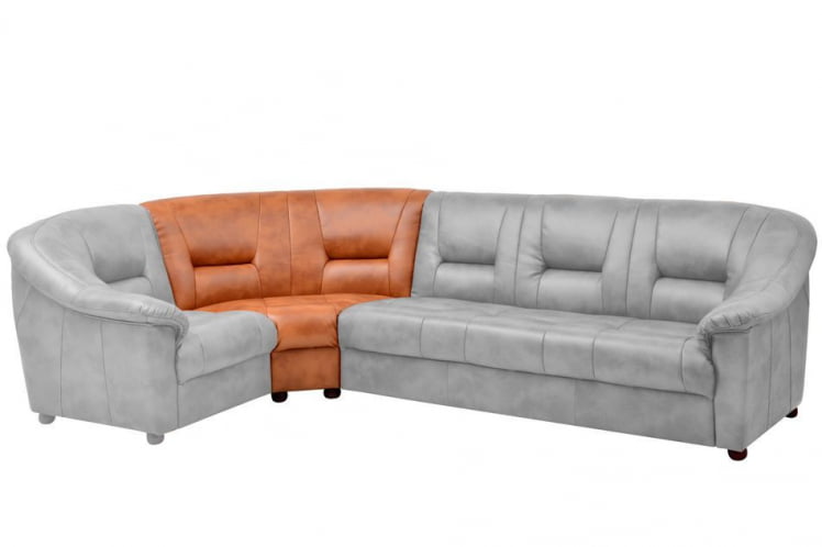 Угловая секция (большая) Триумф V-300/15_2