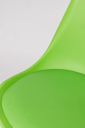 Стул кухонный Eames SC-034 Зеленый_3