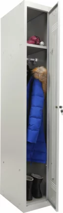 Шкаф ПРАКТИК МЛ 11-30 (базовый модуль) / ML_0