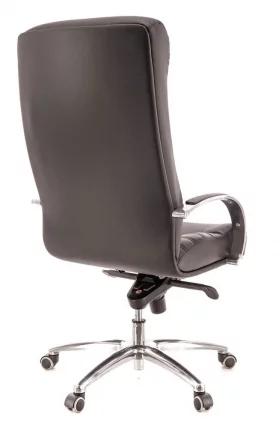 Кресло для руководителя Orion AL M экокожа Черный_3