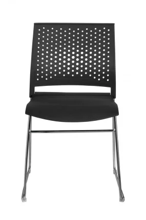 Конференц-кресло Riva Chair D918 Черный_1