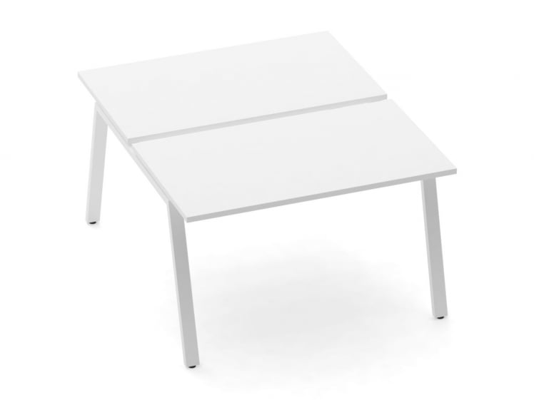 Столешница рабочего модуля Deka 73.145.12 СТ Белый_1