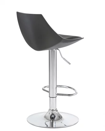 Стул барный DOBRIN ROCKY Чёрный_11