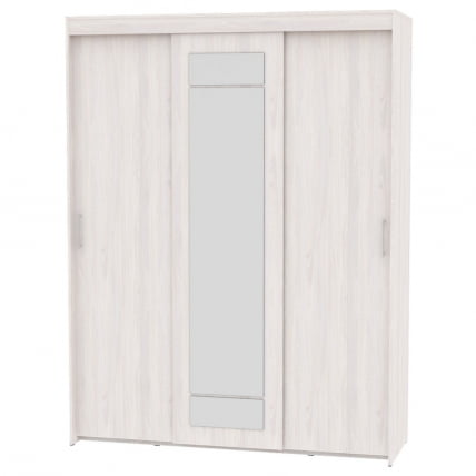 Шкаф-купе T-3-230х175х60-M(ЯАС-8)_0