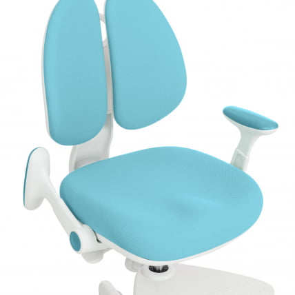Кресло MIRACLE Blue (голубой)_4
