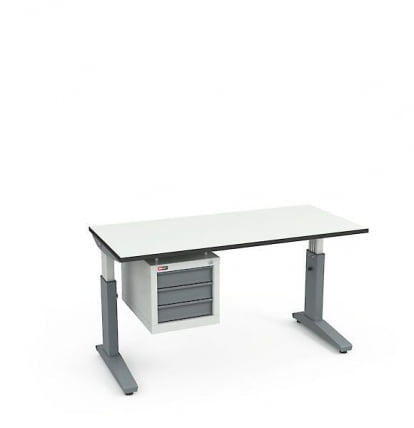 Стол монтажный-НАБОР СР-150-02 РЭП ESD_0