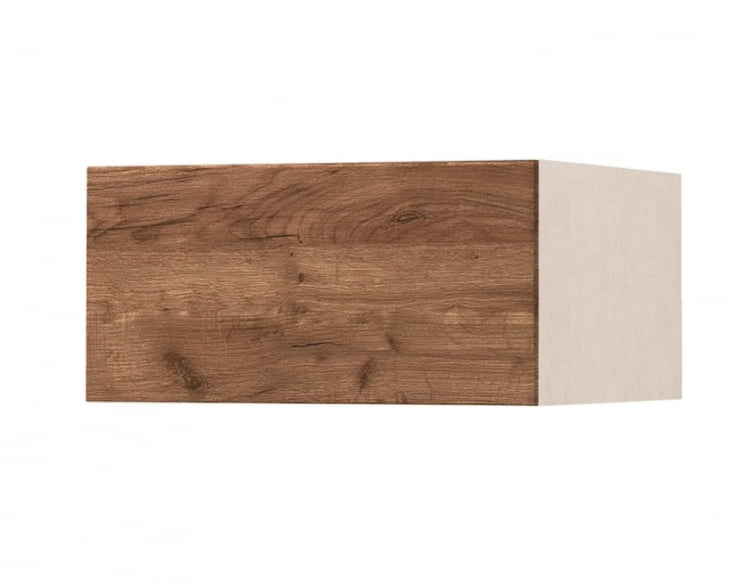 Антресоль для пенала (с системой плавного закрывания) Дакота 103.102_0