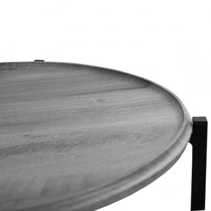 Стол журнальный BeautyStyle 21 Орех гикори gray_9