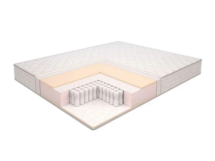 Матрас СонRise Comfort 120х195_0