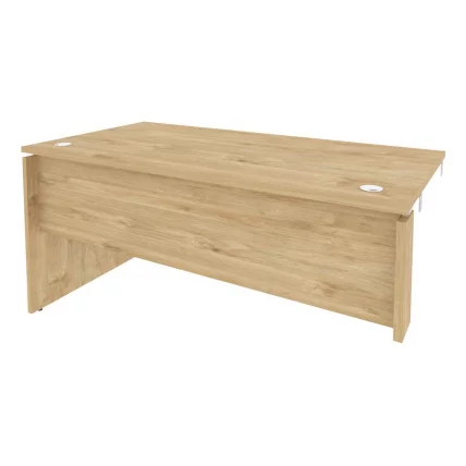 Стол-приставка левый к опорным элементам ONIX O.SPR-4.8L Тиквуд Светлый_0