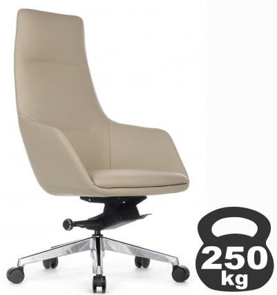 Кресло Soul A1908 Светло-серый_0