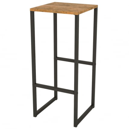 Табурет Хайбол Дуб американский_0