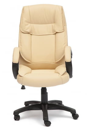 Кресло руководителя Oreon Бежевый 36-34_1