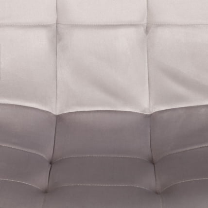 Стул CHILLY (mod. 7094-1) вельвет/металл, 44,5х52,5х86 см, pink (розовый) HLR39 / натуральный_6