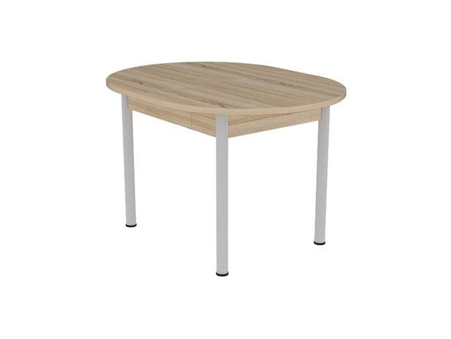 Кухонный стол Квартет Дуб сонома_0