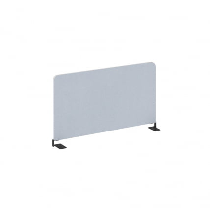 Экран боковой (ткань-CARDIF + врезной профиль) CONCEPT CN.TEKRB.CM-72 CARDIF 009 Антрацит_0