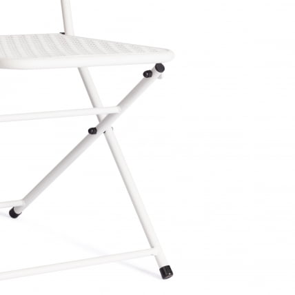 Стул Secret De Maison Villa стальной сплав, 44х42х83см, butter white_9