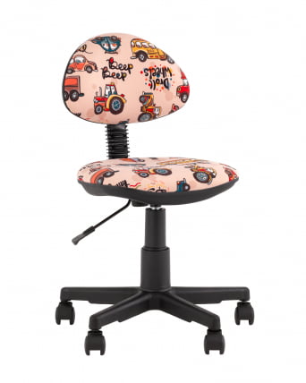 Кресло компьютерное детское УМКА Mashinki_0