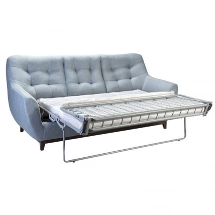 Диван Сканди раскладной Грей_5