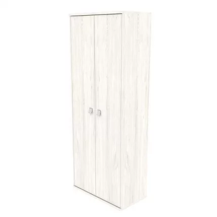 Шкаф высокий широкий STYLE Л.СТ-1.9 Дуб Наварра_0