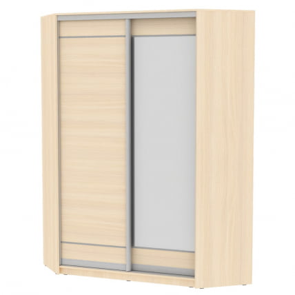 Шкаф-купе YA-198х1250-1(ДМ-D1D2)_0