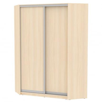 Шкаф-купе YA-198х1250-3(ДМ-D6D6)_0