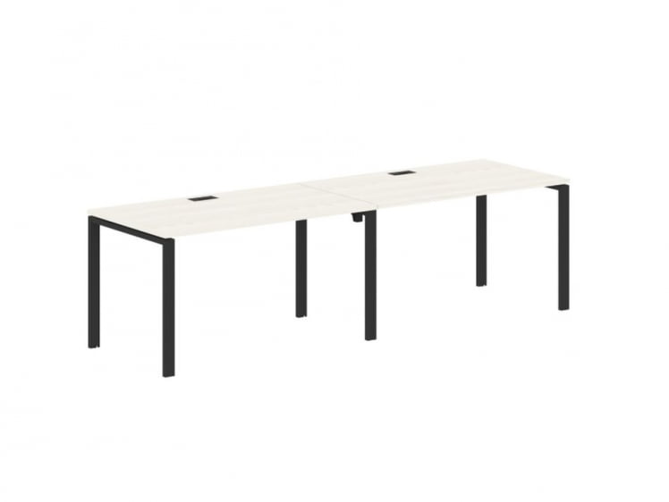 Бенч-система EDIS EUWST 2780 Ясень Траун Черный_0