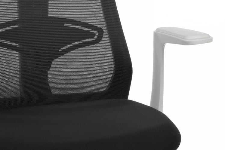 Кресло Gem 6230A-HS Черный_7