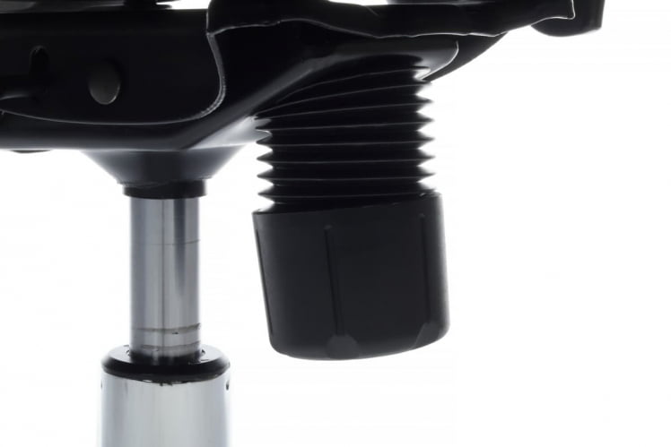 Кресло Sam-M RCH B654-1 Черный_16