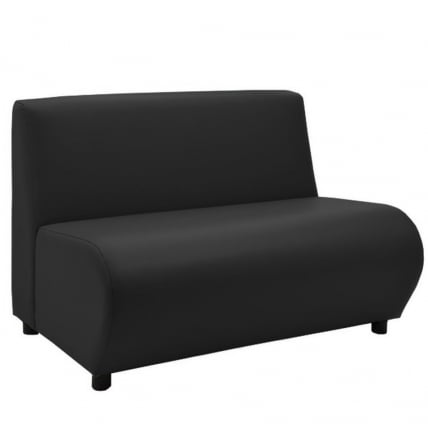 Диван двухместный без подлокотников Клауд V-600/5_6