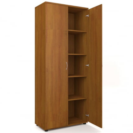 Шкаф для документов Р.Ш-3 Дуб Сонома светлый_1