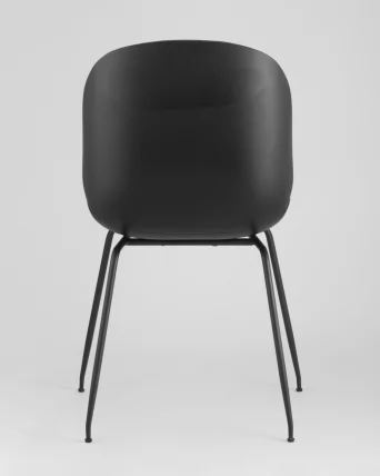 Стул Beetle PU Серый_5