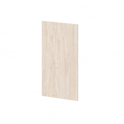 Панель для тумб Ornata 	Н-103 Дуб Верцаска Светлый_0