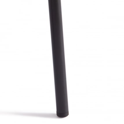 Стул ADDE (mod. C-049) металл/пластик, 39 х 49 х 78 см, Black(черный) разборный_9