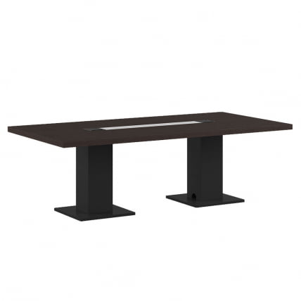 Стол переговоров LVP19070005 венге_0