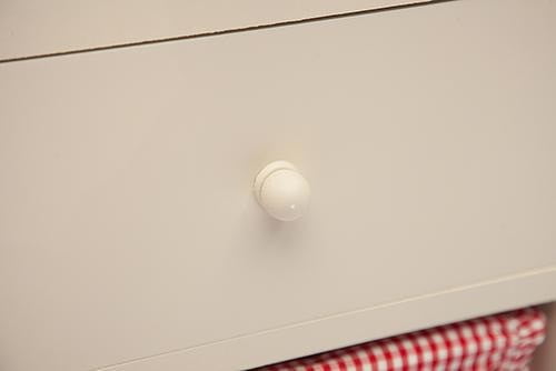 Тумба с ящиком Secret De Maison CAGE 5 ( mod. 4340 ) Слоновая кость_1