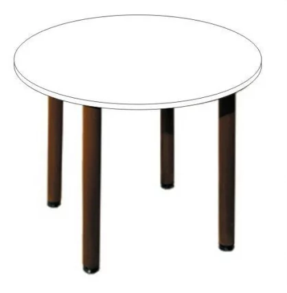 Ножки Z 100(металлик)_2