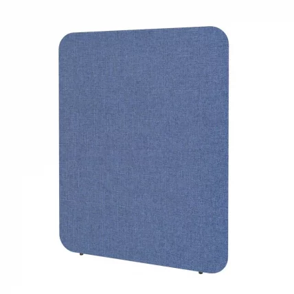 Перегородка боковая глухая левая Колл-центр KC.B(L) Romeo-11_0