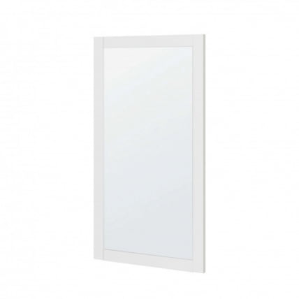 Зеркало 1000 Бланко ЛД 137.090.000 Белое_0