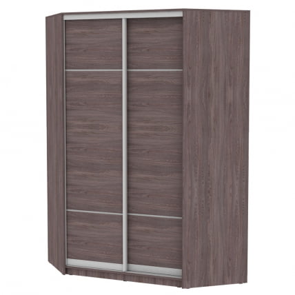 Шкаф-купе YA-230х1400-568-5(ЯАТ-D4D4)_0