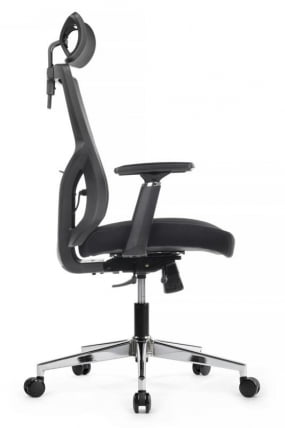 Кресло Степ РCХ А2320 Черный / Step RCH A2320_1
