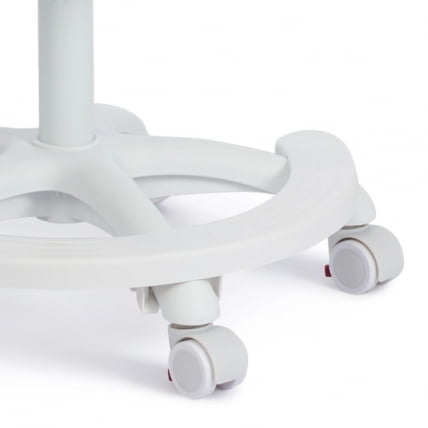 Кресло RAINBOW Blue (голубой)_5