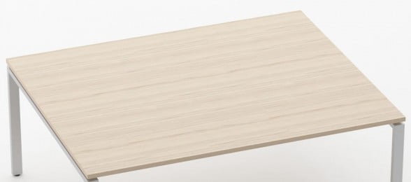 Столешница стола для переговоров Deka 71.145.18 СТ Туя_0