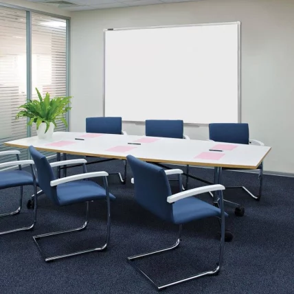 Доска магнитно-маркерная BRAUBERG стандарт 120х180 см_4