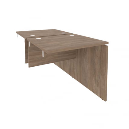 Наборный элемент рабочей станции ONIX O.2.NRS-0.7 Дуб Аризона_0