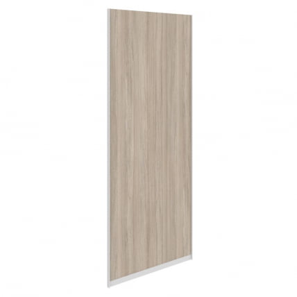 Дверь ДСП высокая Maris SH.DD-7.1 Дуб Аттик_0